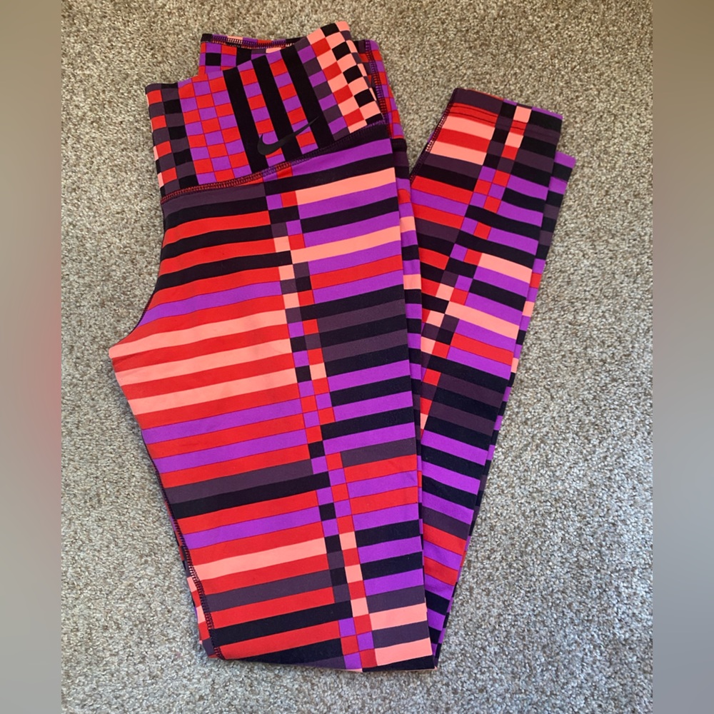 Nike Athletic Leggings